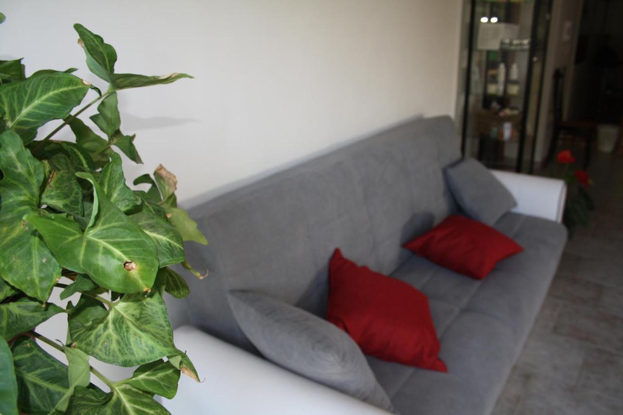 B&B Borgo Pileri Mazzarino Exterior foto