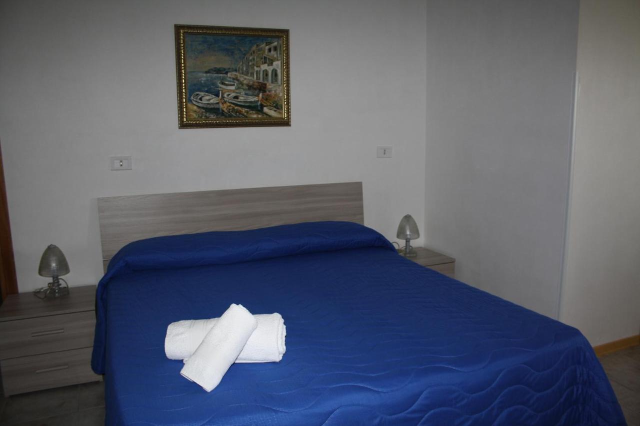 B&B Borgo Pileri Mazzarino Exterior foto